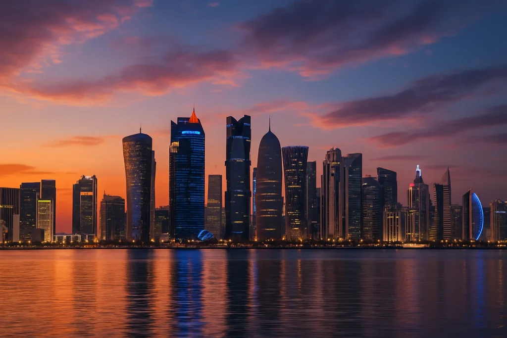 Top Reasons to Invest in Qatar Real Estate in 2025