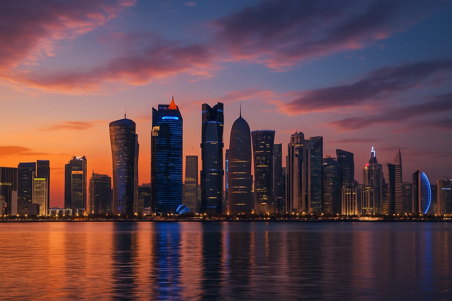 Top Reasons to Invest in Qatar Real Estate in 2025